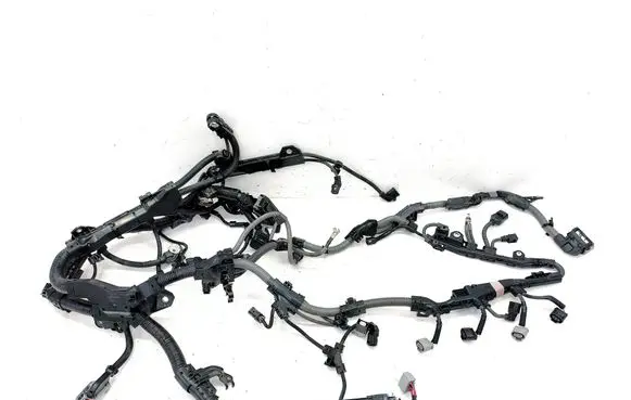 Toyota RAV 4 (XA50) Engine installation wiring loom 821210R282A 821210R282 16293W