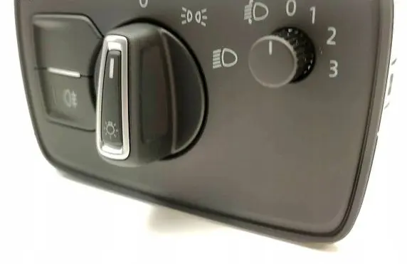 Volkswagen PASSAT B8 Light switch 3G0941633C