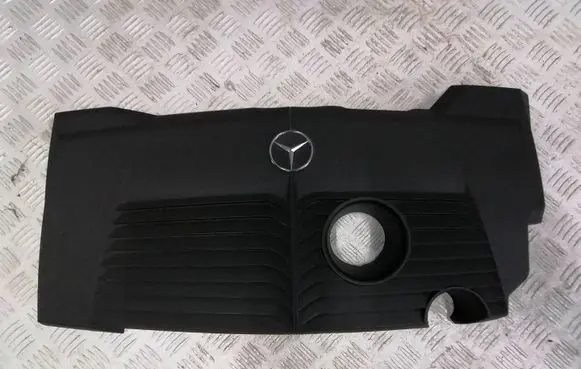 Mercedes-Benz B W246 W242 Engine cover (trim) A2700100067