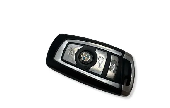 BMW 7 F01 F02 F03 F04 Ignition key/card 9202838