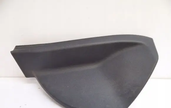 Mercedes-Benz E W212 Glove box lid/cover 2126800307
