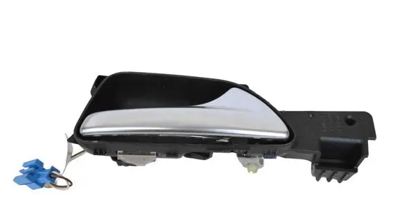 Mercedes-Benz GLE (W166 - C292) Front door interior handle A2927600400