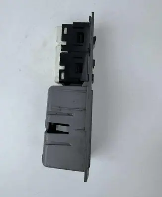 BMW 7 E65 E66 Electric window control switch 6917108