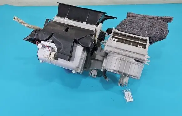 Peugeot 4007 Interior heater climate box assembly 7800A102 IMPRK1463316