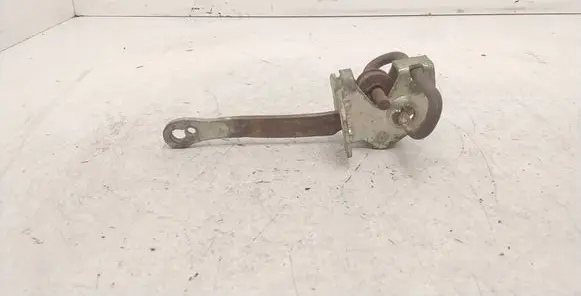Rear door check strap stopper