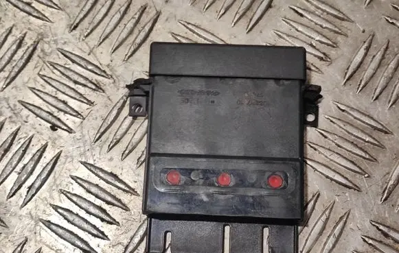 BMW X5 F15 Current control relay 928937401