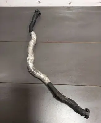 Audi A6 S6 C7 4G Breather/breather pipe/hose 059103209D