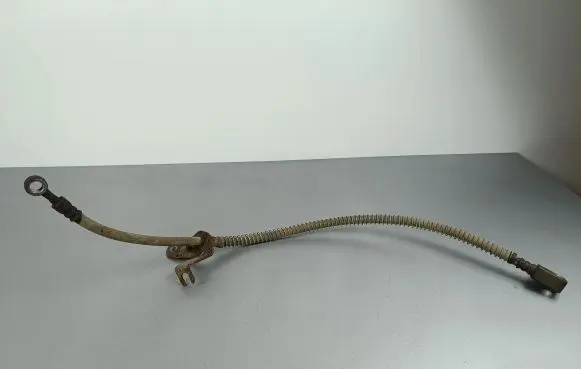 SsangYong Musso Brake line pipe/hose 