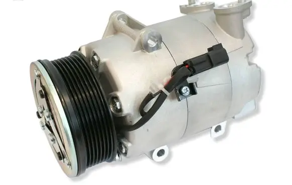 Ford Transit Air conditioning (A/C) compressor (pump) BK3119D629AC EKL33025ZA BK3119D629AB