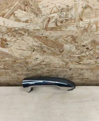 Mercedes-Benz CLS C257 Front door exterior handle 