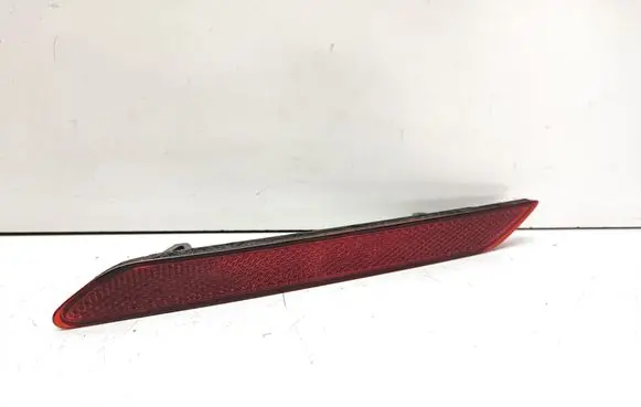 Alfa Romeo 156 Rear tail light reflector E353969