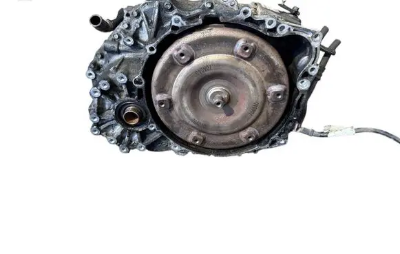 Volvo XC90 Automatic gearbox 30783229 TF80SC 07D3807773