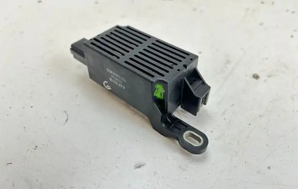 Mazda CX-9 Other control units/modules TD1166950