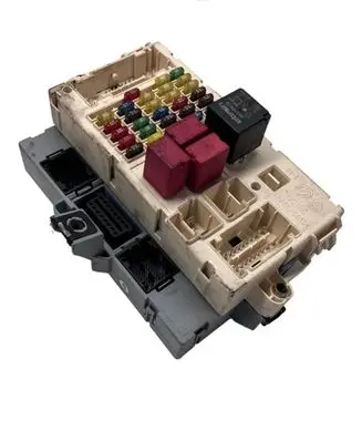 Fiat Stilo Fuse module 46797610 501208520090 2MMCTKE2C