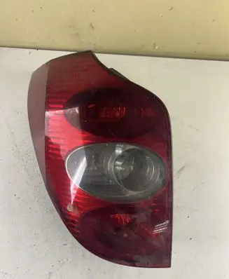 Renault Laguna II Rear/tail lights 8200002471
