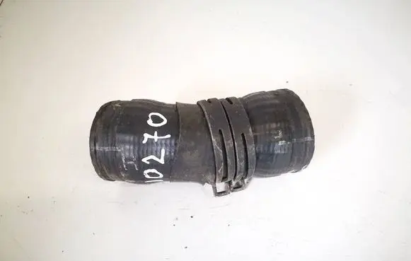 Intercooler hose/pipe