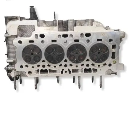 Peugeot Expert Engine head 9812313410 JX6Q6090EA
