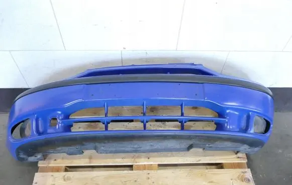 Fiat Siena Front bumper