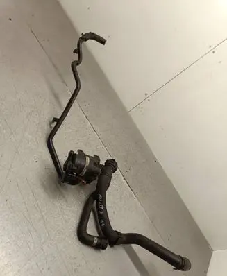 Audi A4 S4 B8 8K Electric auxiliary coolant/water pump 5N0965561A 12402100302