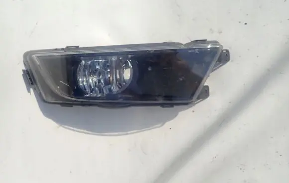 Skoda Octavia Mk3 (5E) Front fog light