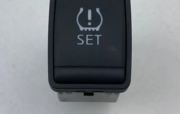 Traction control (ASR) switch