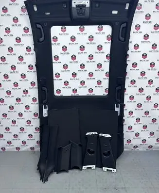 BMW 3 F30 F35 F31 Headlining set 7846251