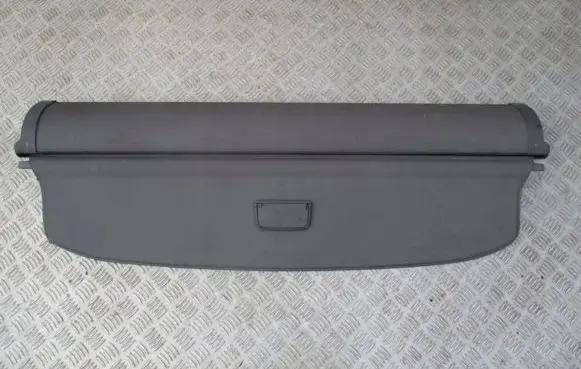 Audi A4 S4 B6 8E 8H Parcel shelf load cover 