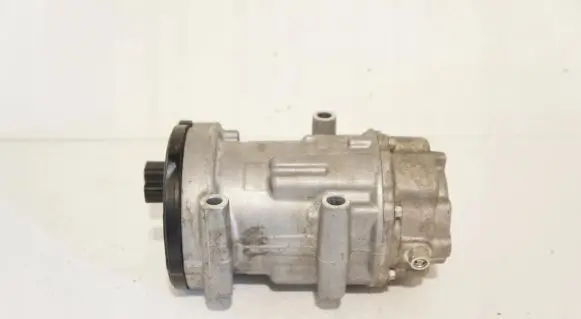 Lexus NX Air conditioning (A/C) compressor (pump) 042400-1100