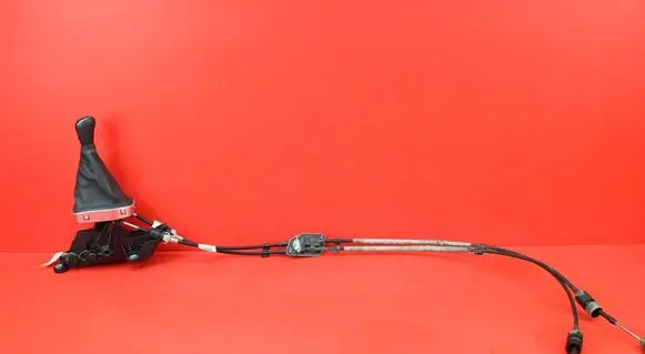 Ford Mondeo MK IV Gear shift rod 