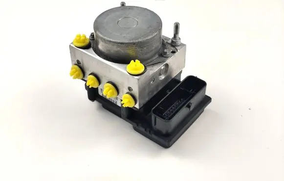 Opel Corsa D ABS Pump 0265232288 0265800796 13282282