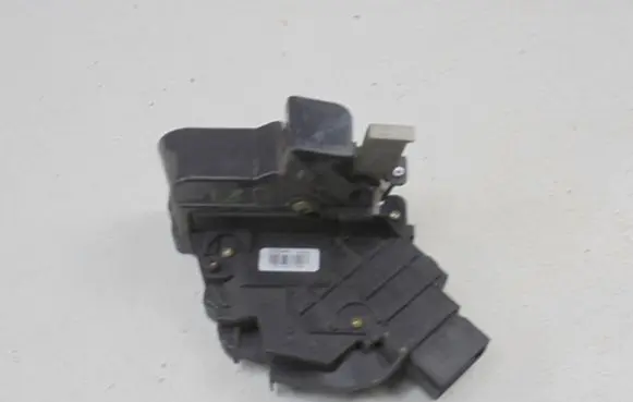 Ford Focus C-MAX Rear door lock 4M5AA26413BB