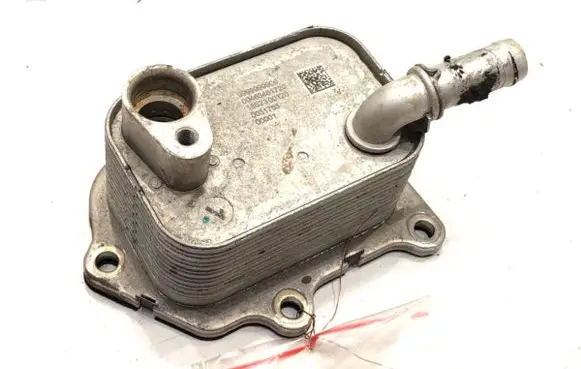 Jeep Compass Engine oil radiator 00463461720