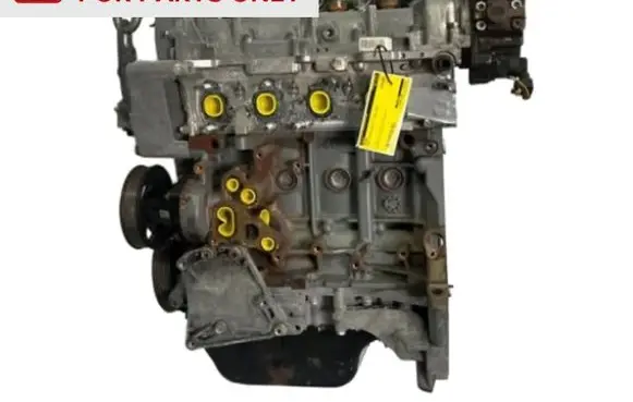 Fiat Fiorino Engine 199A9000
