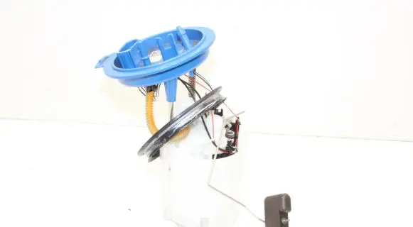 Volkswagen Polo VI In-tank fuel pump 2Q0919051B 0580200761