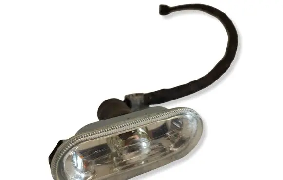 Volkswagen Transporter - Caravelle T5 Front fender indicator light 1J0949117