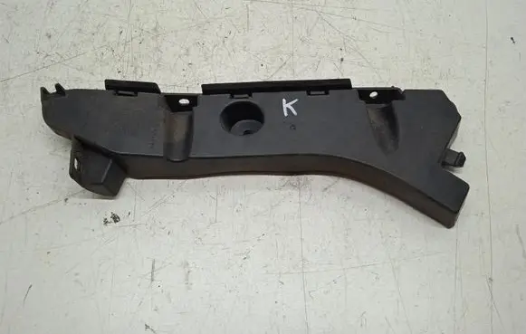 Seat Ibiza IV (6J,6P) Bumper support mounting bracket corner 6J8807375