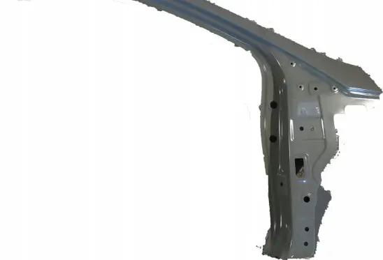 Hyundai i10 Pillar (middle) 