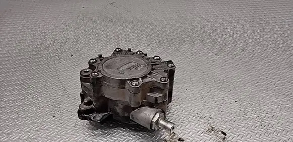 Dodge Caliber Tandem pump 