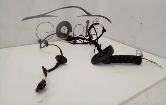Mercedes-Benz C W206 Front door wiring loom A2065407940