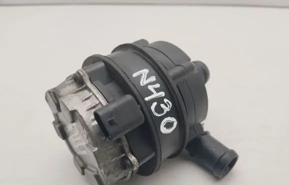 Maserati Ghibli Electric auxiliary coolant/water pump 670005347