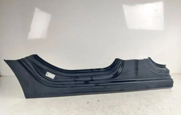 Skoda Octavia Mk4 Rear sill (body part) 5E7809602D