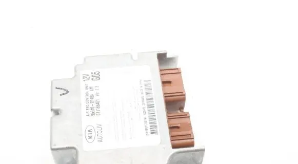 KIA Sorento Airbag control unit/module 959102P400