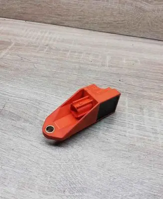 Volkswagen Touran I Airbag deployment crash/impact sensor 1T0909606