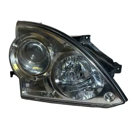 Hyundai Terracan Headlight/headlamp RHD0649 LHD0648