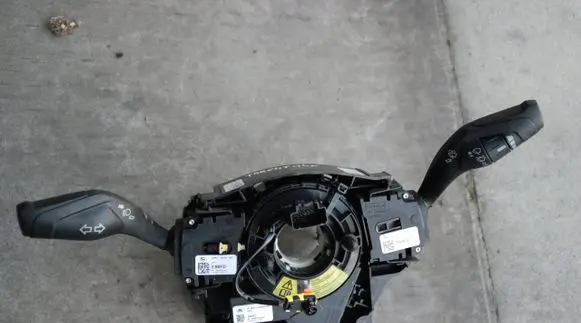 Ford Transit Courier Gear shift switch/knob XXX 125KM