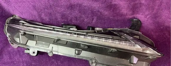 Lexus NX LED Daytime headlight 8148178020