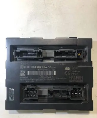Audi A5 8T 8F Comfort/convenience module 8K0907064CG 5DK009919