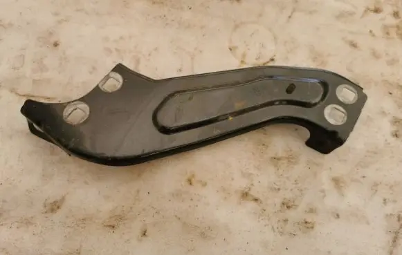 Citroen Berlingo Headlight/headlamp mounting bracket