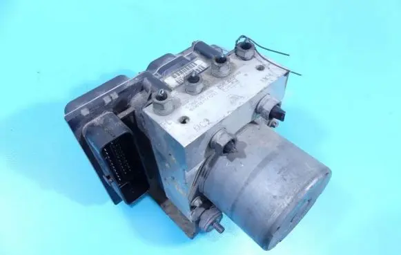 Jaguar XF X250 ABS Pump 0265251089 IMPRK1322740