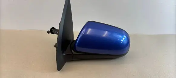 Chevrolet Aveo Manual wing mirror E4012311